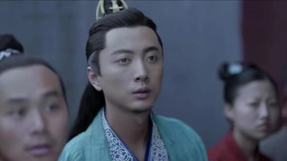 庆余年郭宝坤结局