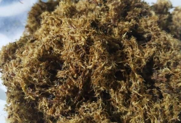  #少许#牛肉的做法有很多，最爱的还吃小吃制作啦，肉干、肉松最爱吃了