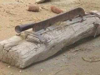  利润|农村的这些老物件被商人“高价”收购，能换取几百倍利润