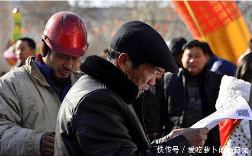  农村■在农村，有4大难题一直困扰农民，老农很无奈，很多家庭将
