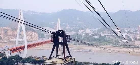 一定要看看重庆的这些照片! 震撼了全世界!