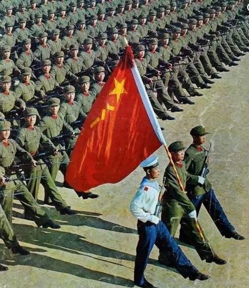  【军衔制取消】十大“将军省”，江西排第一！四川出元帅，湖南排名第三