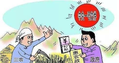  #解决#农民担心的4大问题，有望在今年被解决，农民纷纷拍手称快