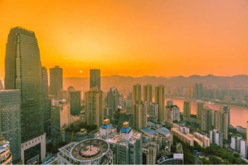 云南最适合养老的城市,大理和玉溪双落选,未来老了也想去这里住