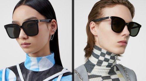  #佩戴#引领穿戴潮流趋势 华为Eyewear智能眼镜2020春夏新款发布