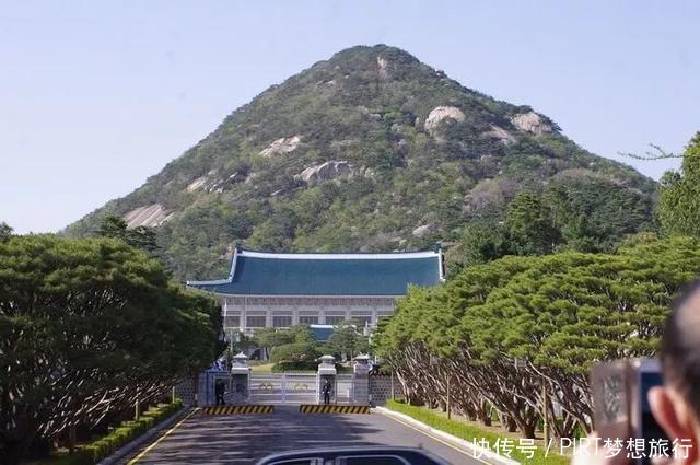 逃不开的青瓦台魔咒:为什么韩国的每一任总统