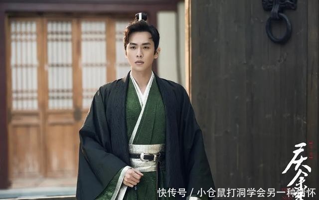 庆余年之我是庆帝