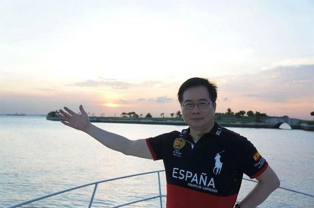  出境■台当局禁医护人员出境有目的？蔡正元：帮大陆就会被霸凌