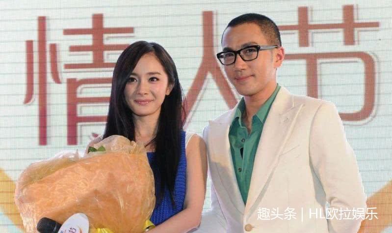 刘恺威发声否认离婚，真感情假谣言，最后户口本见真相