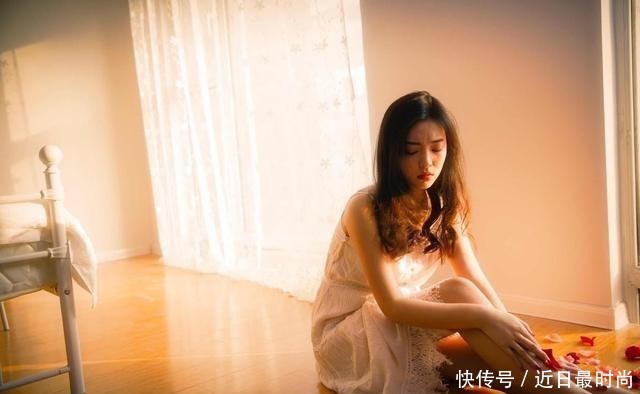 『真心』面对爱情,很难付出真心的星座,可一旦认真,又容易覆水难收