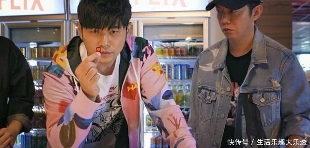  「巨星」周杰伦携华语巨星、世界游玩，《周游记》开播