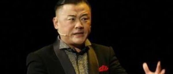 周立波再更博，七揭“某人”谎言戏子误国，不忍看好人蒙冤