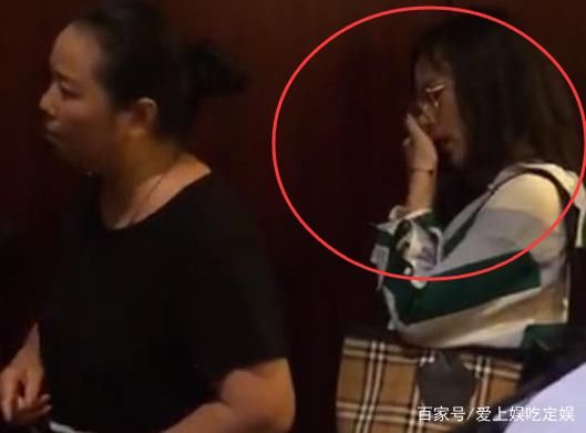 张惠妹妹妹辱骂殴打孕妇?原来是场乌龙，网友:行为令人发指!