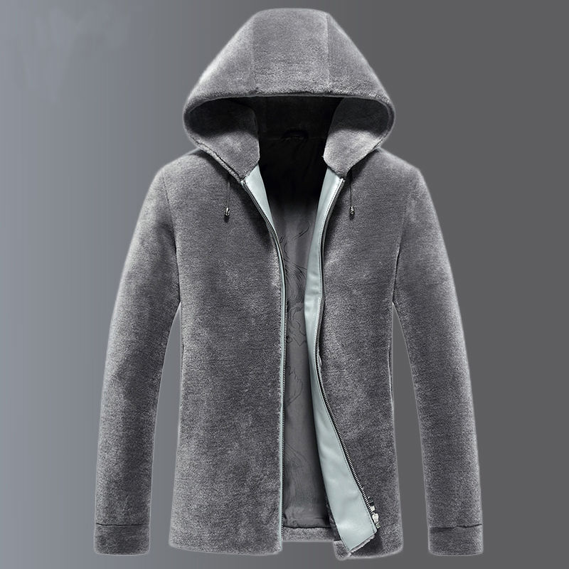 新出炉一种帅气男装，不沾灰不折皱，男人味十足，老公爱不释手