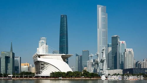  「中国」中国机场最发达的省会，昆明第三成都第二，广州表现最