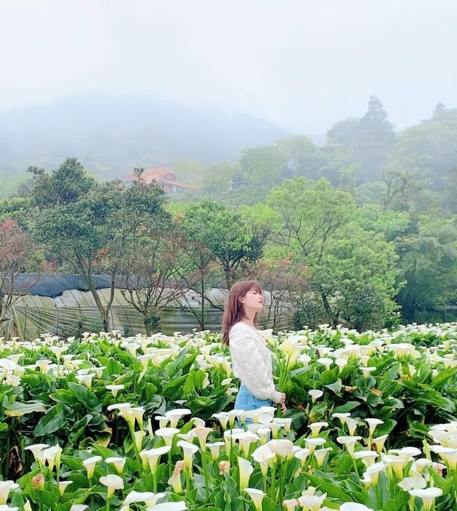  『忍不住』初夏简约风少女穿搭,展现温柔可爱一面,让男友忍不住多看几眼