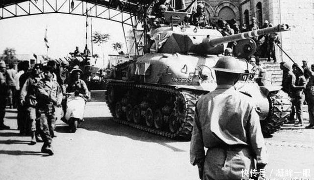 对于巴勒斯坦来说,为何阿拉伯兄弟比以色列还