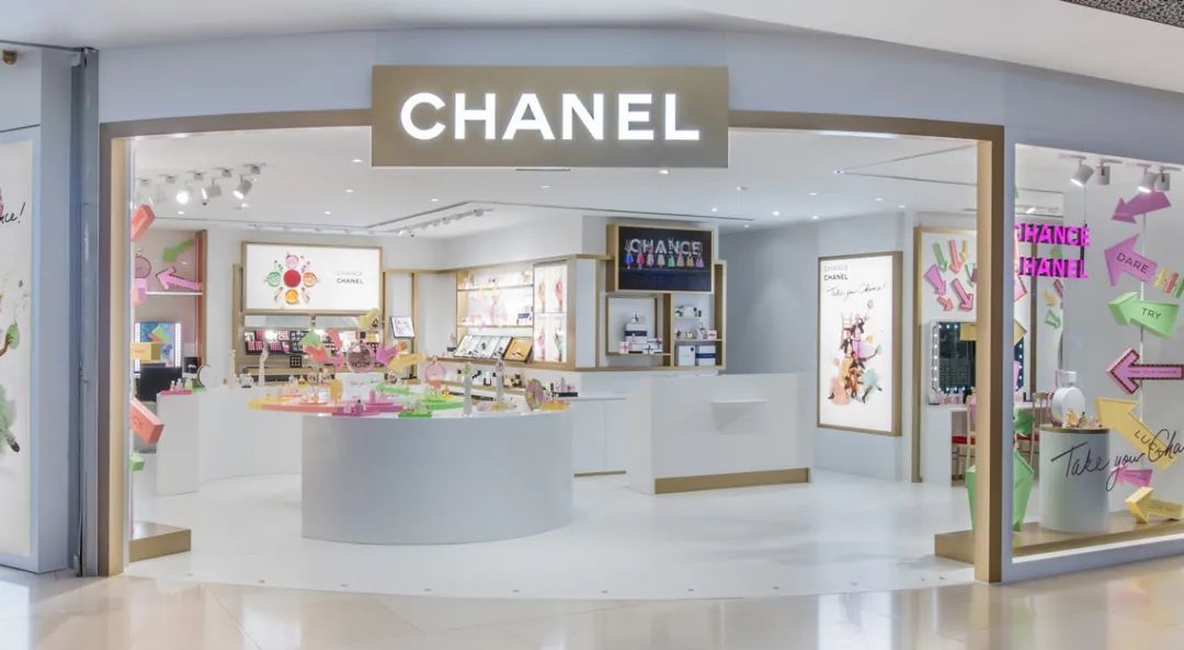 概况：不拘一格！Gucci、Burberry、Prada、Dior、BV…2020全球快闪店巡礼