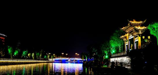 江苏省最干净的3座城市，除了省会南京，其他2个城市你知道吗