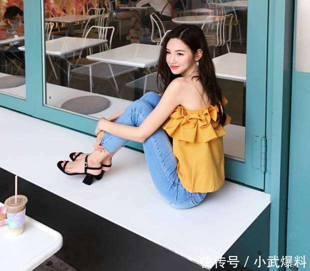 紧身的牛仔裤, 一份爱, 一份情, 一首唱不完的歌