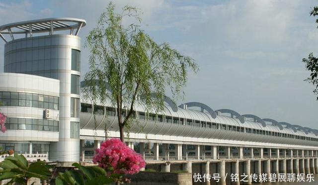  [蚌埠]安徽一个平凡的地级市，交通便利，坐拥三个一等火车站和