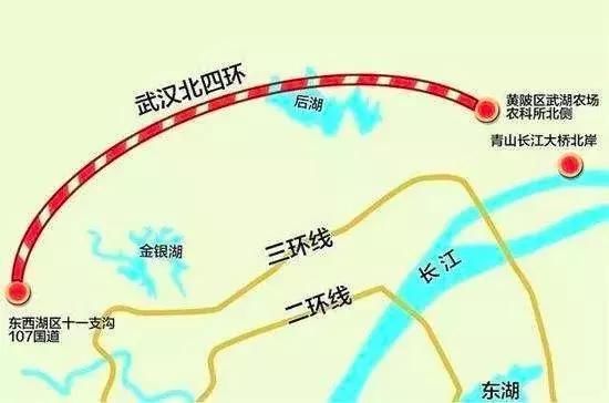 2019武汉将全面大规划