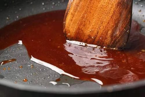 『红烧排骨』看完500个美食教程后,我总结了3套规律,厨房萌新看了也能做大菜