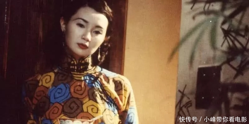 阮玲玉与义乳：她是中国率先戴上“义乳”的女性之一