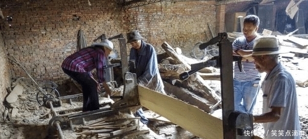  #吃香#现在的农村，这3行很吃香，不仅能挣钱而且也很体面，村干