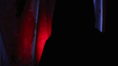 辟谣!网传运城某商场“闹鬼”?真相居然是这样……