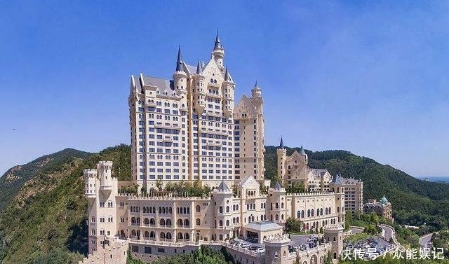  [综合]东北4个实力最强的城市，综合实力很接近，怎么排名成为大