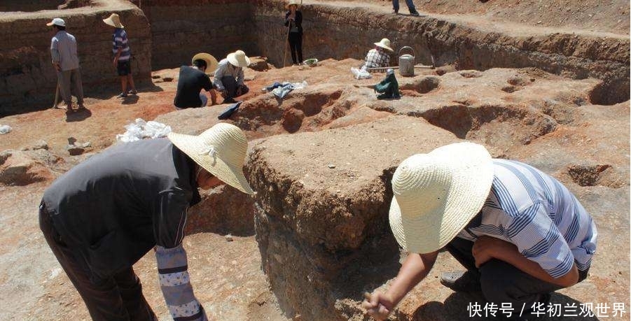 中国神秘的“死亡之海”，专家冒险挖掘2个月，最终结果太惊人