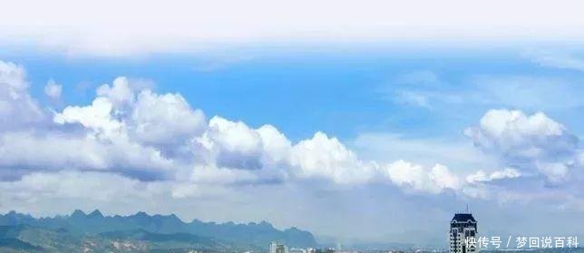 广西一个县是壮族的发祥地 也是中国第一个芒果之乡