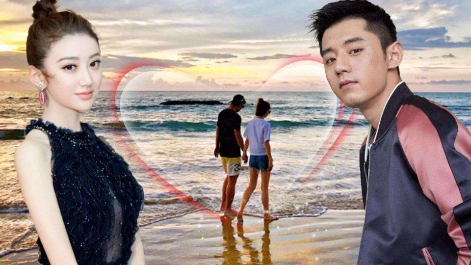 景甜张继科七夕突然零互动，知情人称还未分手但已划清界限