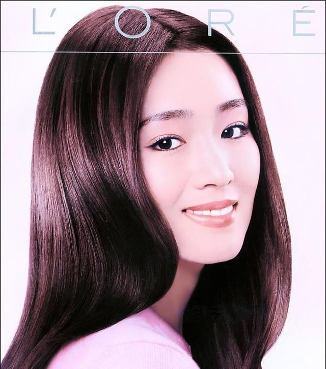  『李冰冰』发型对一个人影响有多重要?发型决定颜值!