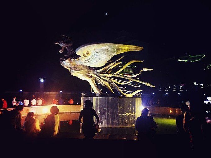 择一城终老，必是张家界与凤凰