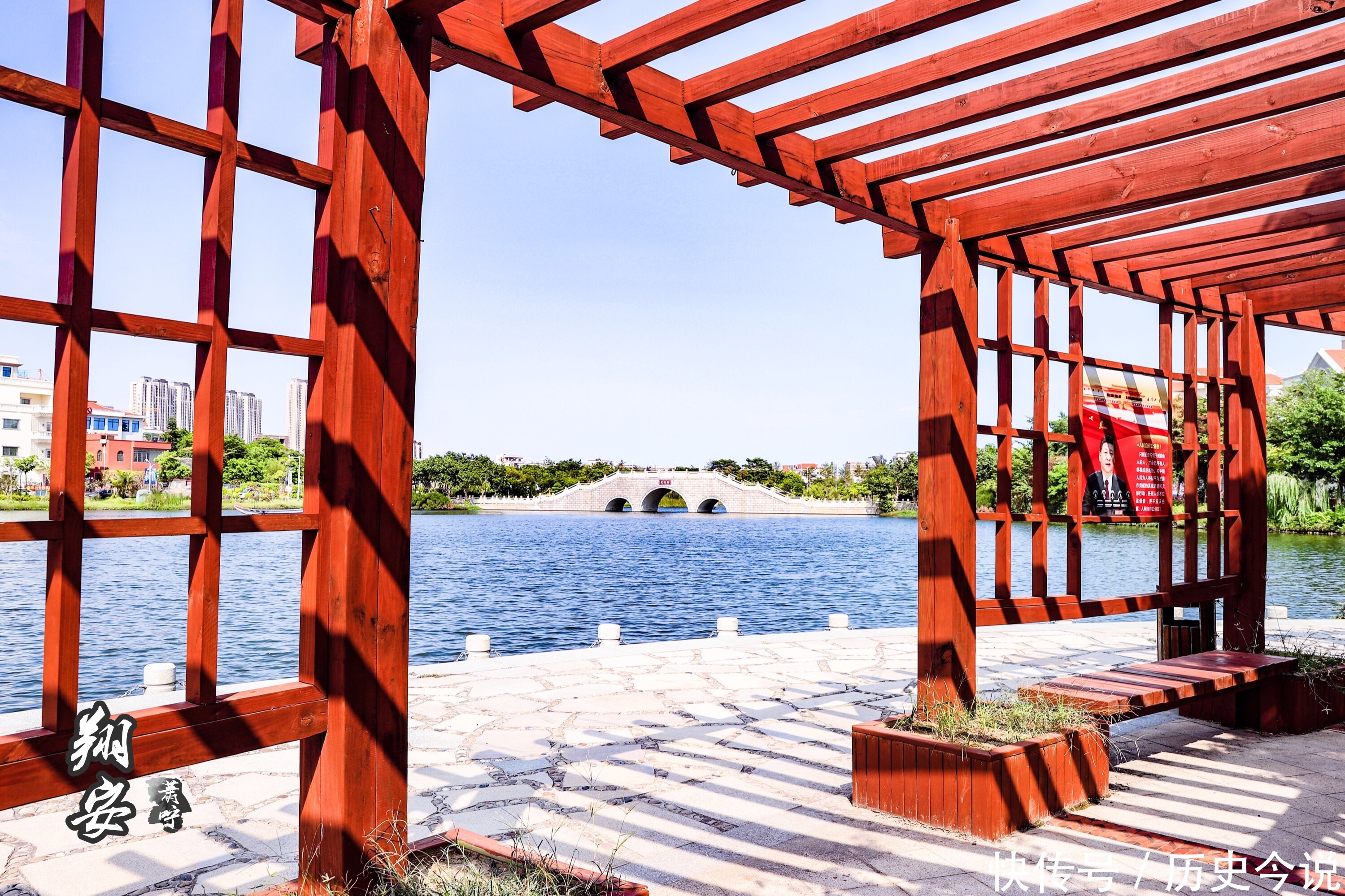 这条醉美海岸线，有90%的厦门人不知道