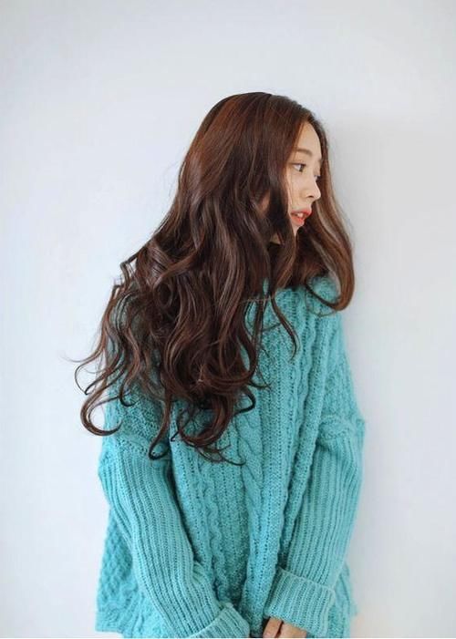 女生■要的就是复杂， 女生发型排行榜， 看看你上榜了没