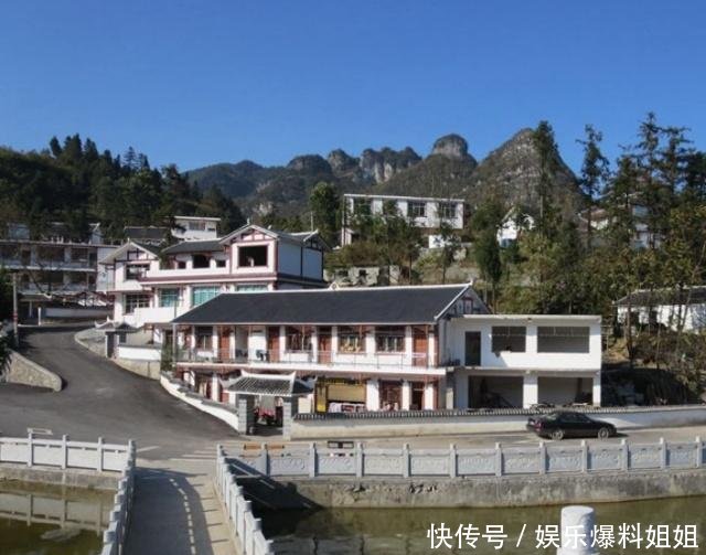 政府帮你盖新房，2019年第一批试点，你的家乡收到通知了吗