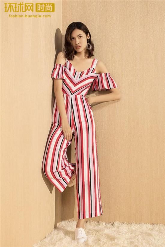 NEW LOOK LONDON 今夏最亮眼的新复古风潮来袭