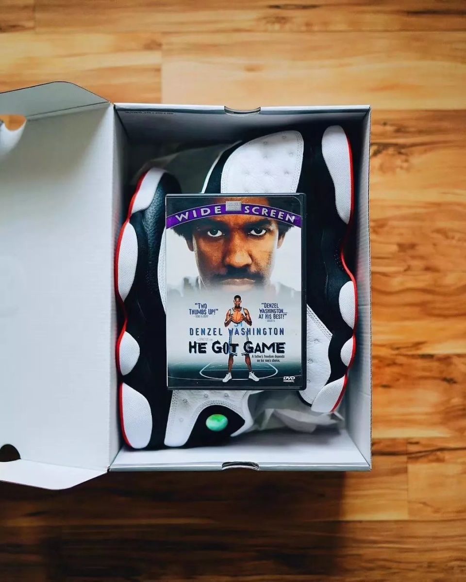 近期起飞的球鞋里，熊猫只排倒数第 2!第 1 名根本买不到!