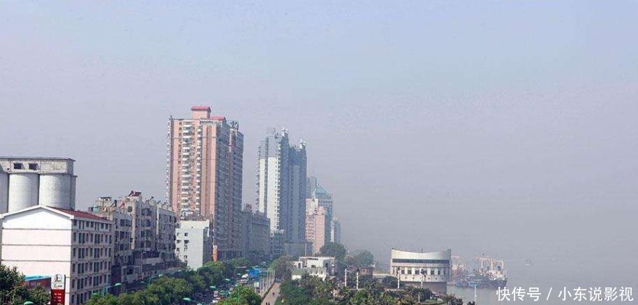 江西要是两座城市合并，省会南昌或将腾飞，成为一线城市指日可待