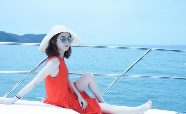 赵丽颖回应热搜，累了需要休息！讨厌心术不正之人