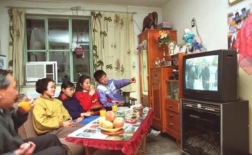  实拍|实拍八九十年代中国的暴发户