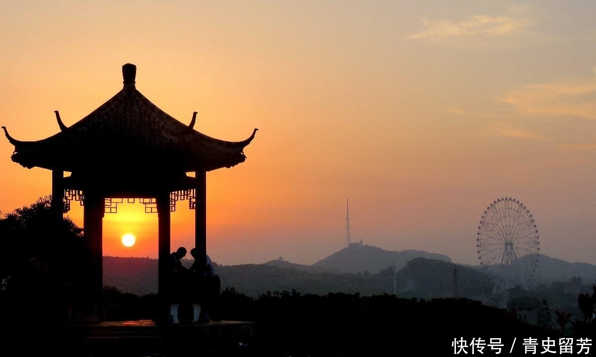 安徽最让人心疼的城市：曾与苏州青岛地位相当，如今省内倒数