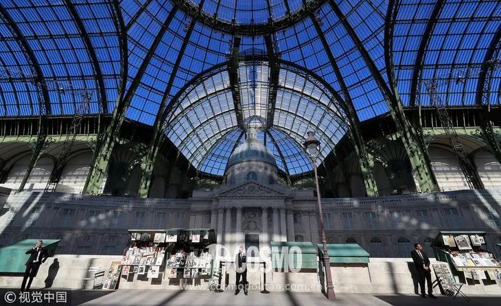 T型台 | 刘雯周迅比美，我迷茫了