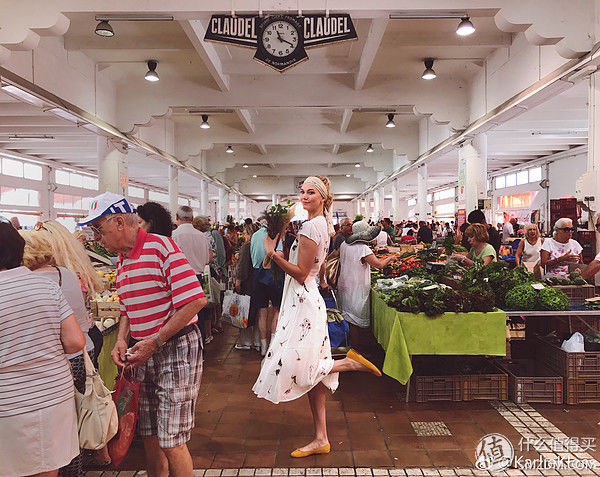 学霸超模也要嫁了?赶快follow起KK的超实用穿衣法则