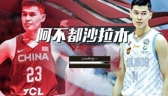 新疆黑马再砍19分11板,奇兵终爆发,这么打CBA待不下去了