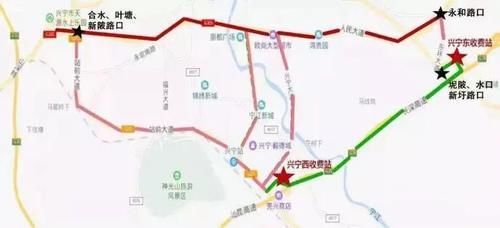  通行：不用等10.1假期，这些高速路段使用ETC可以免费通行