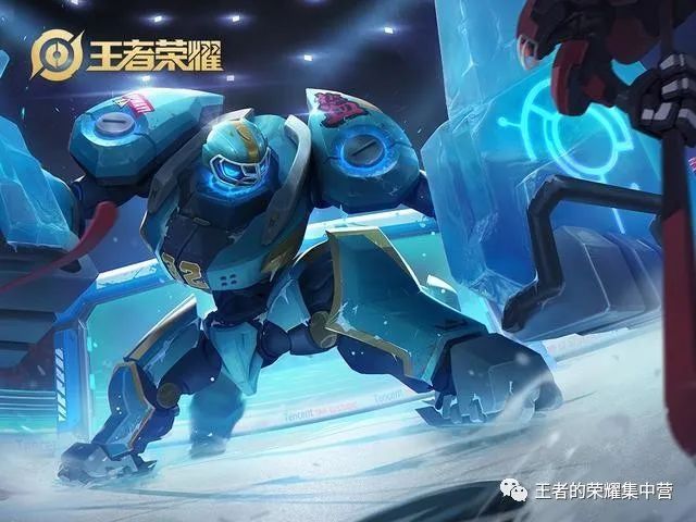  『排行』王者荣耀：辅助T度排行，这两个辅助排名第一